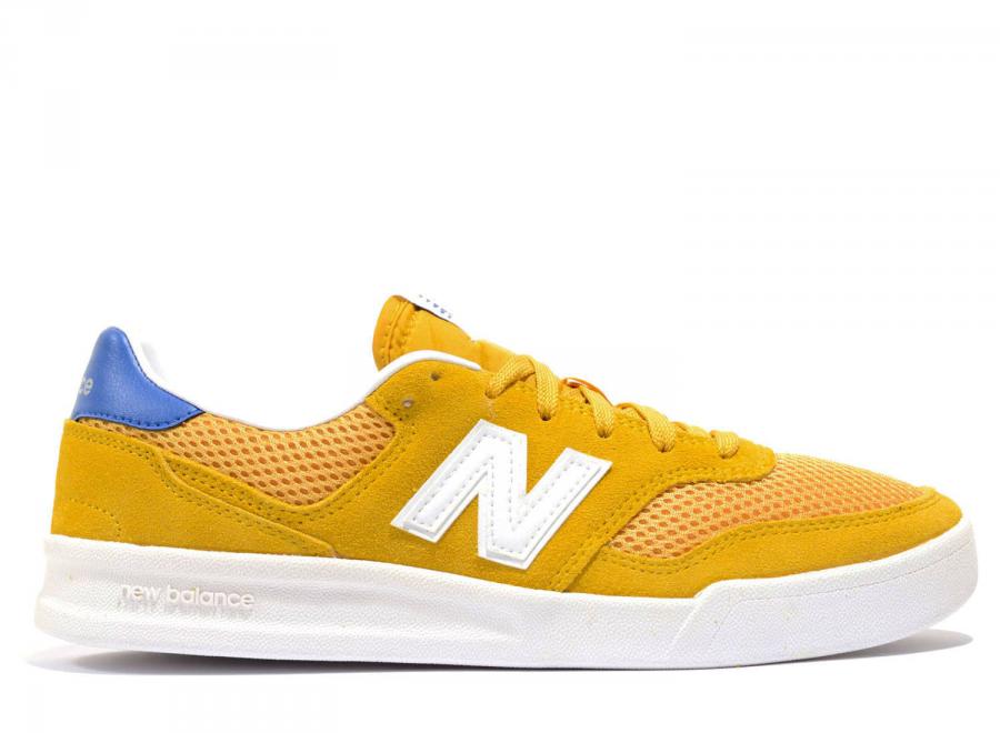 New Balance CRT300B2 Golden - New Balance