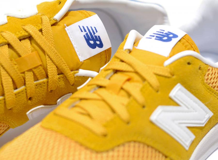 New Balance CRT300B2 Golden - New Balance