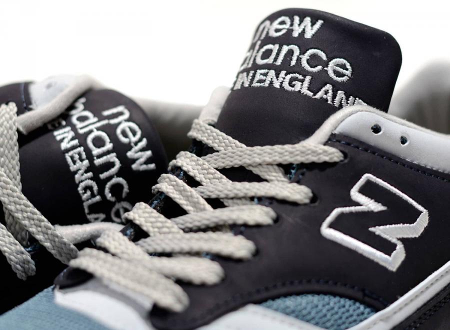New Balance M1500OGN Navy / Grey - New Balance
