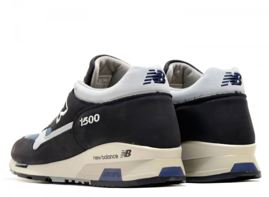 New Balance M1500OGN Navy / Grey - New Balance