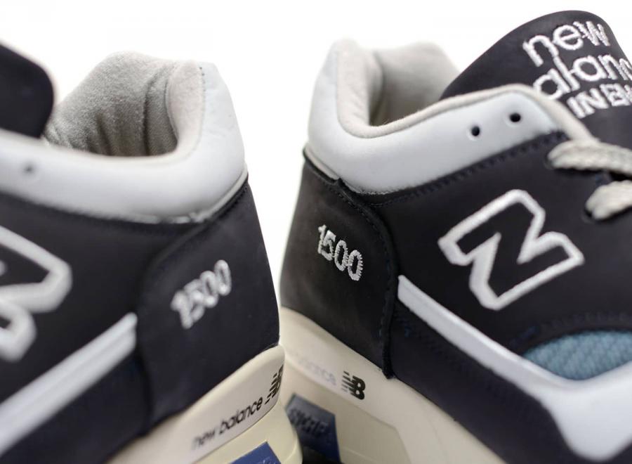 New Balance M1500OGN Navy / Grey - New Balance
