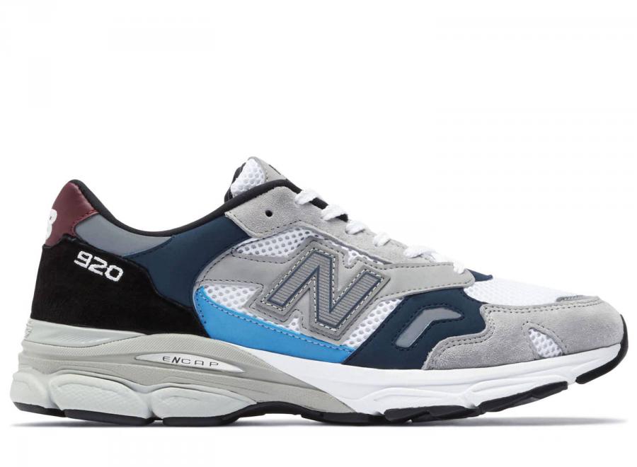 New Balance M920NBR - New Balance