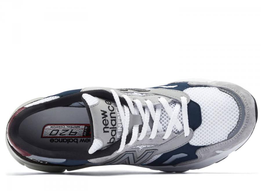 New Balance M920NBR - New Balance