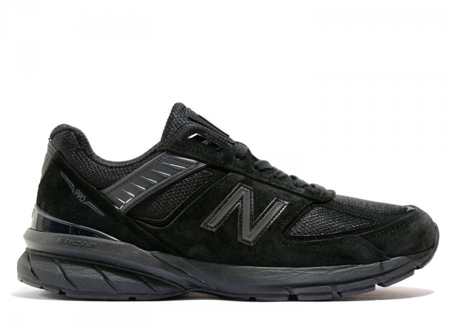 New Balance M990BB5 Made in USA - New Balance