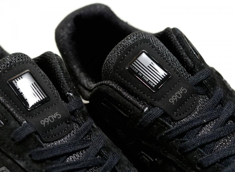 New Balance M990BB5 Made in USA - New Balance