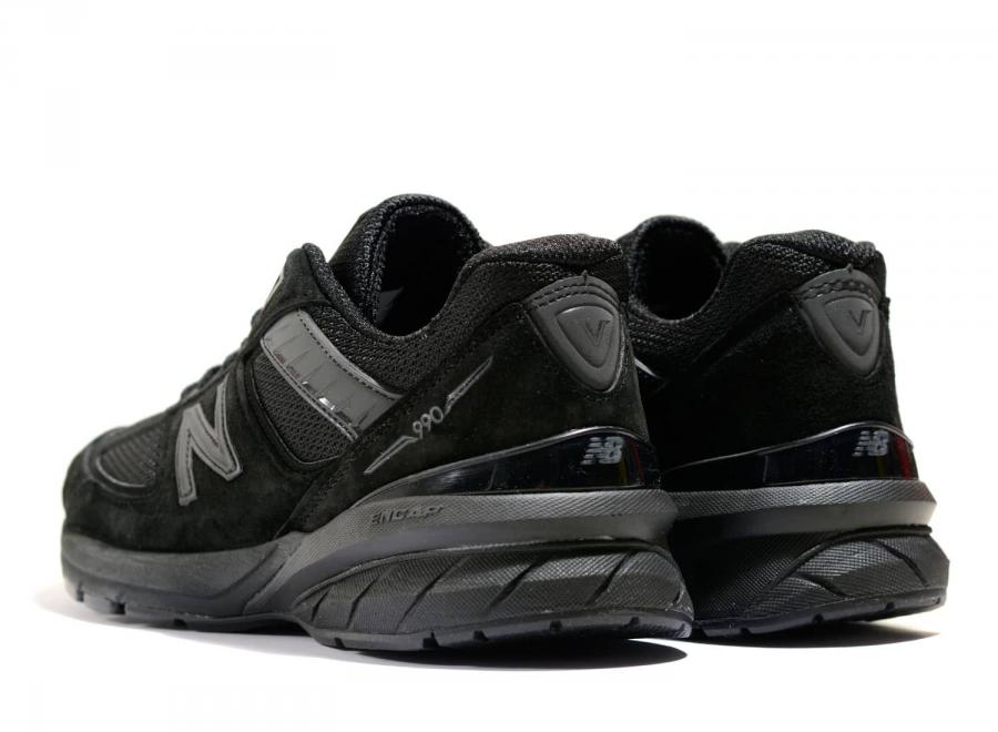 New Balance M990BB5 Made in USA - New Balance