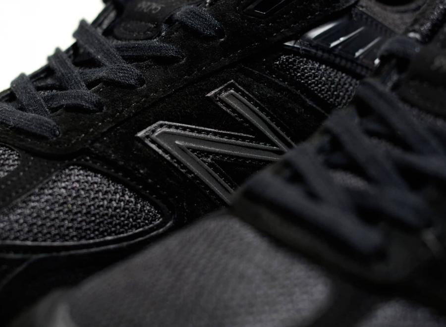 New Balance M990BB5 Made in USA - New Balance