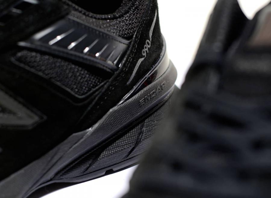 New Balance M990BB5 Made in USA - New Balance