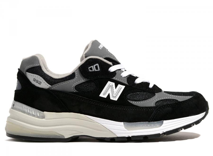 New Balance M992EB - New Balance