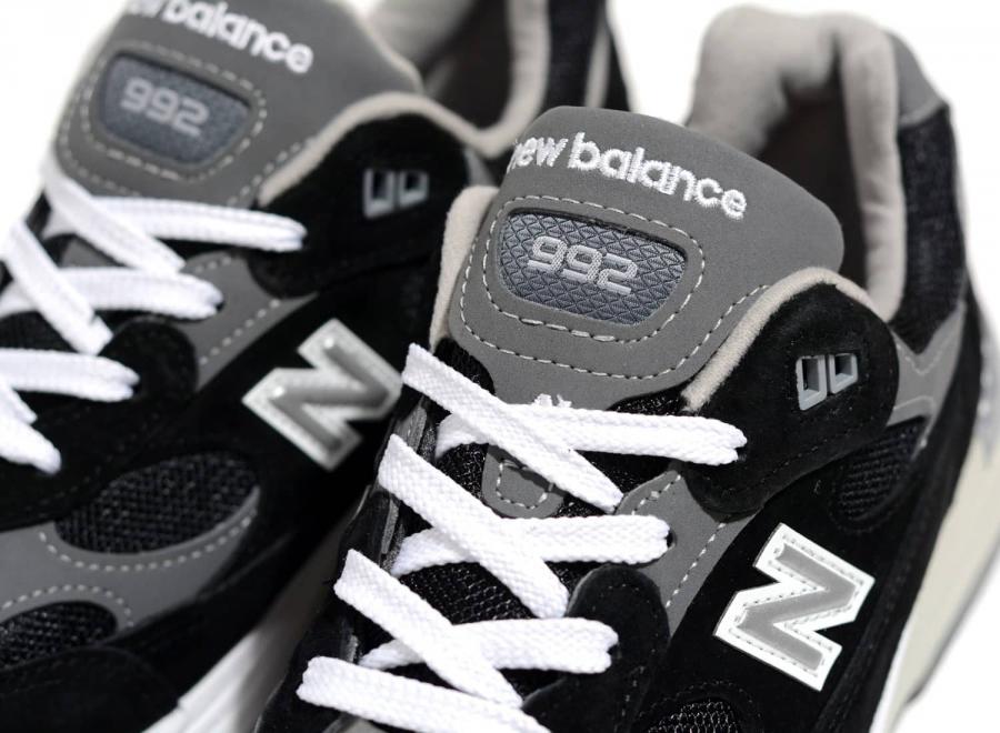 New Balance M992EB - New Balance