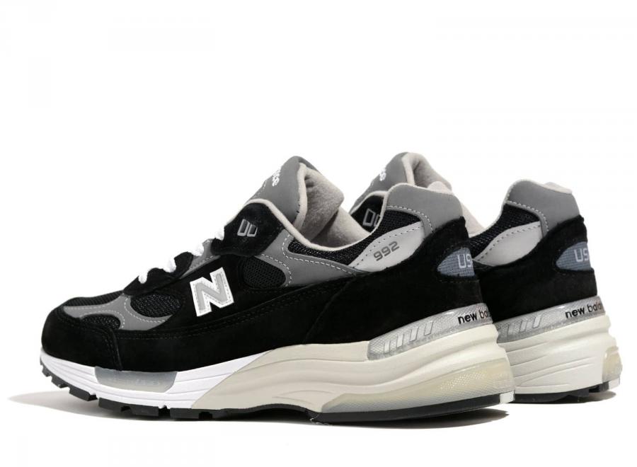 New Balance M992EB - New Balance