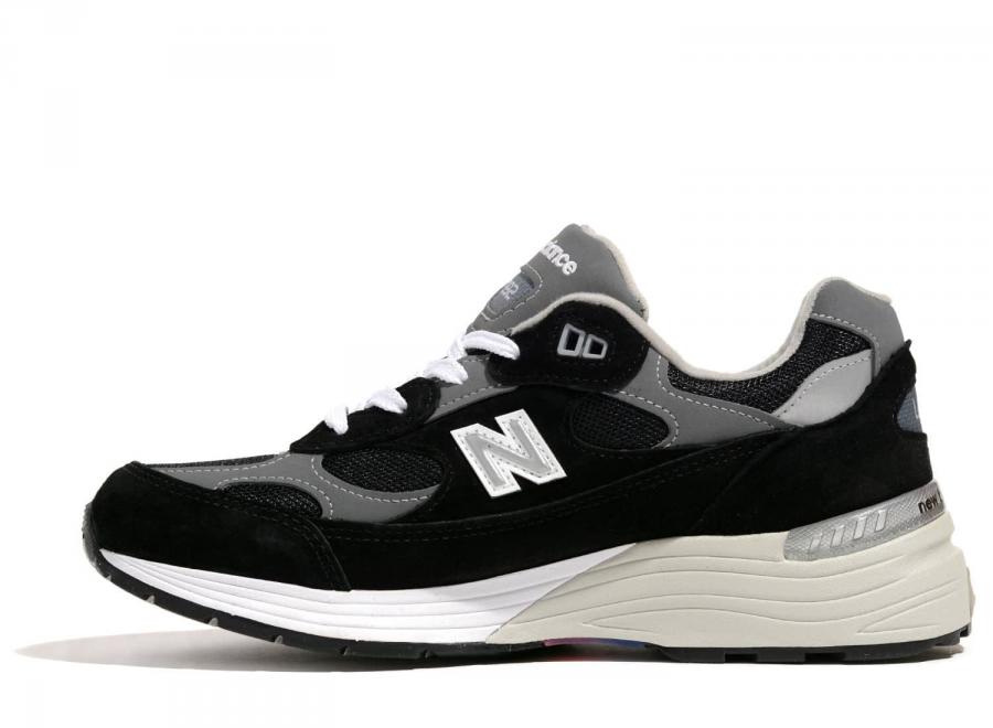 New Balance M992EB - New Balance