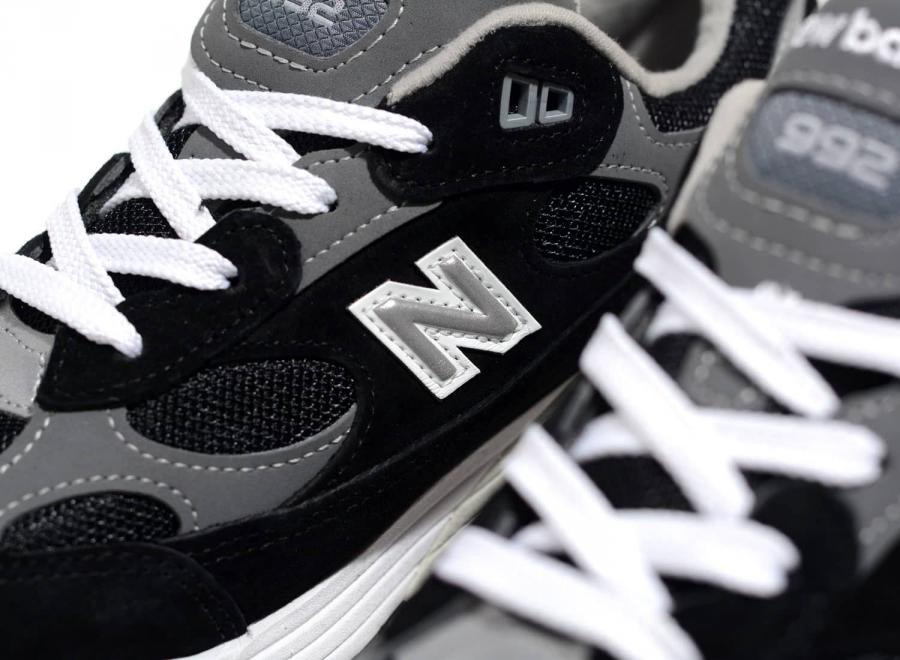 New Balance M992EB - New Balance