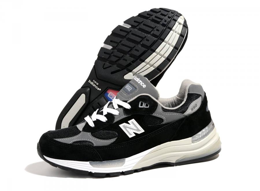 New Balance M992EB - New Balance