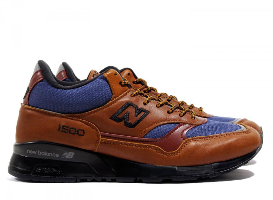 New Balance MH1500TN Tan 675741-60-9 - New Balance