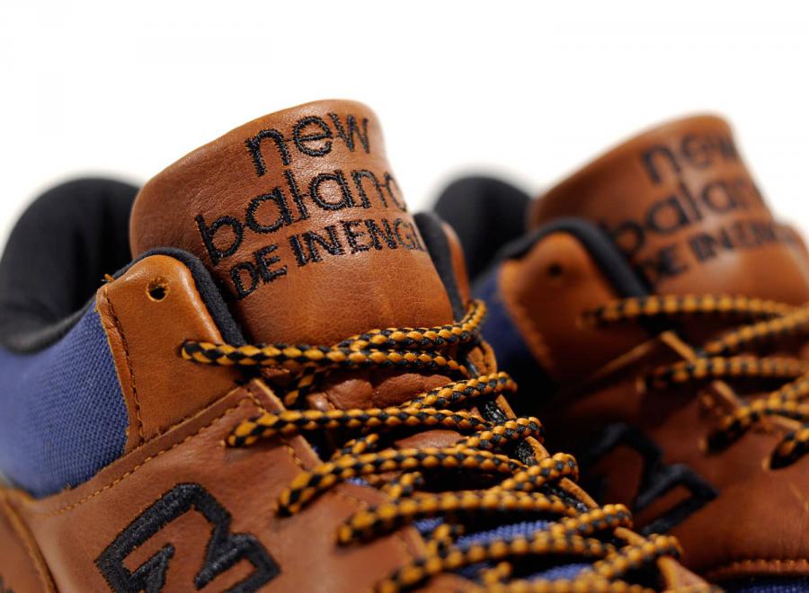 New Balance MH1500TN Tan 675741-60-9 - New Balance