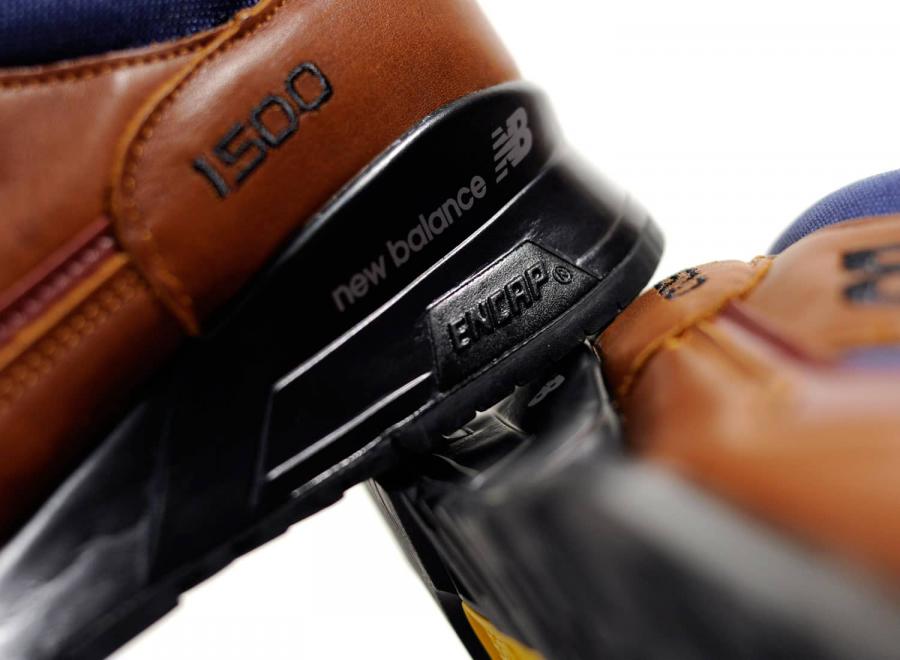 New Balance MH1500TN Tan 675741-60-9 - New Balance