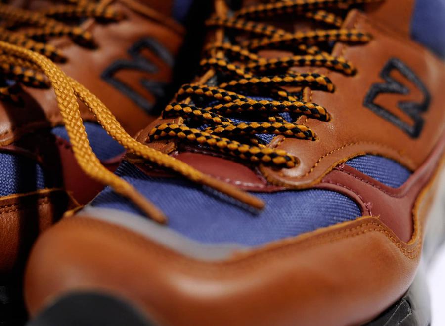 New Balance MH1500TN Tan 675741-60-9 - New Balance