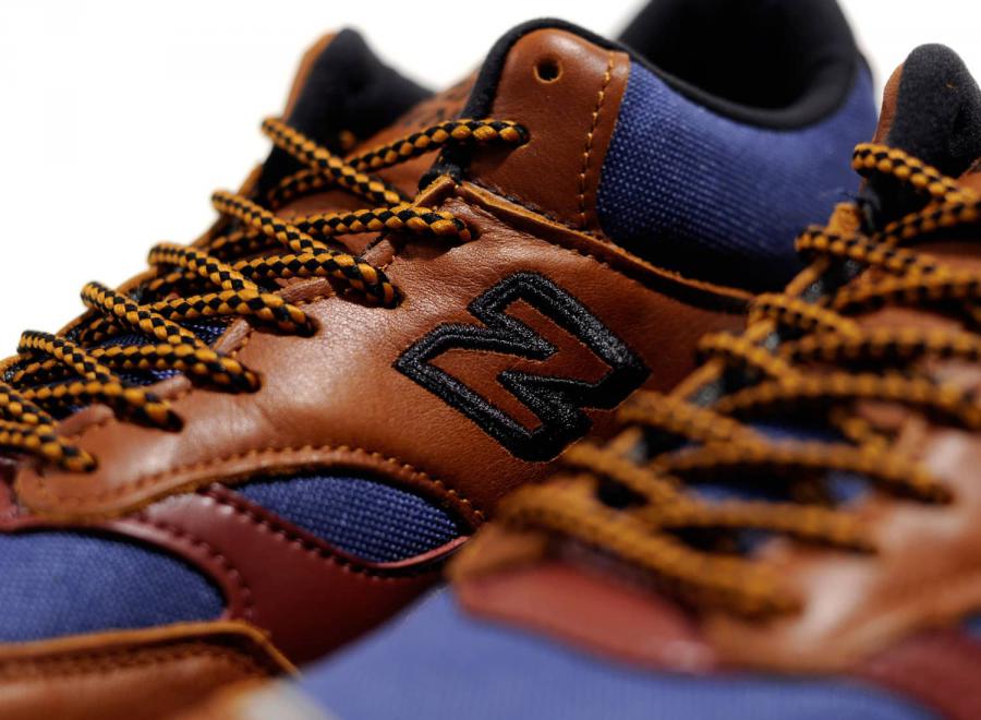 New Balance MH1500TN Tan 675741-60-9 - New Balance