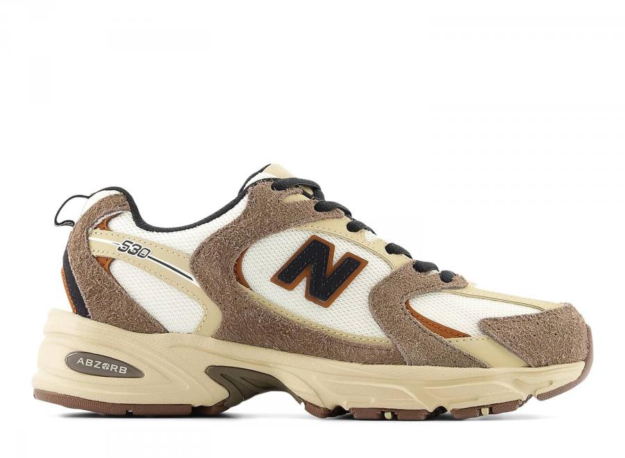New Balance MR530SNC - New Balance