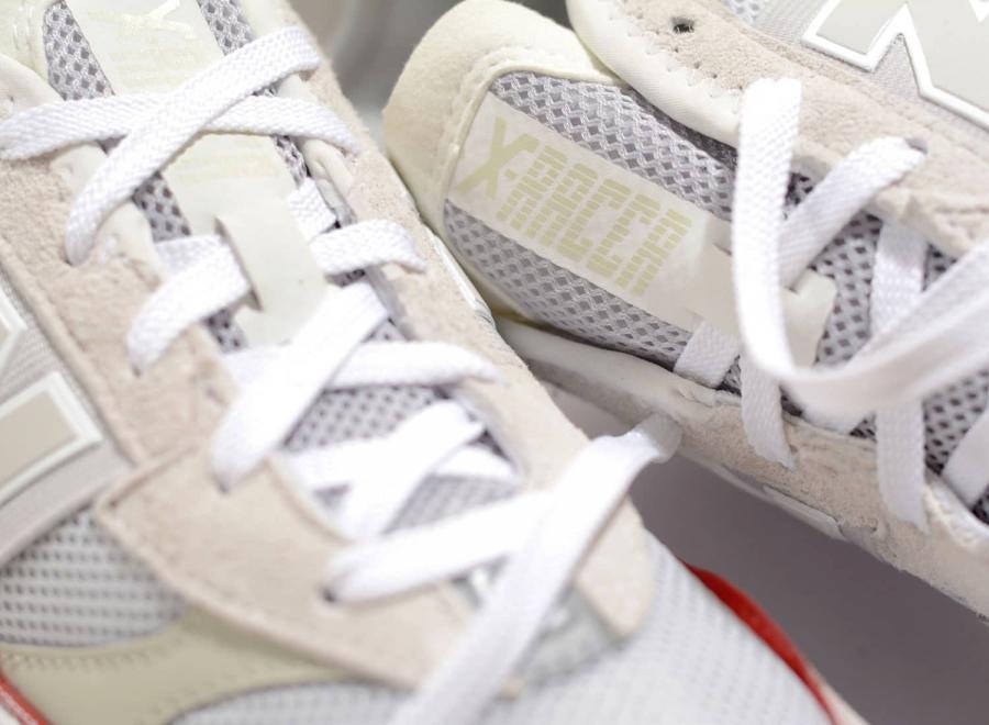 New Balance MSXRCTLB - New Balance