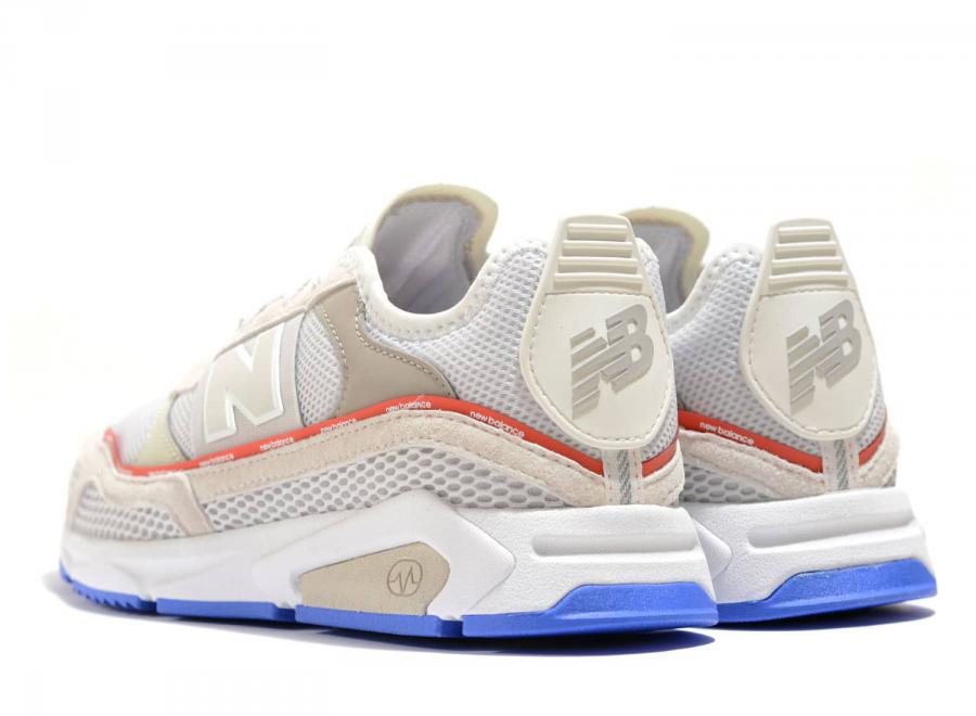 New Balance MSXRCTLB - New Balance