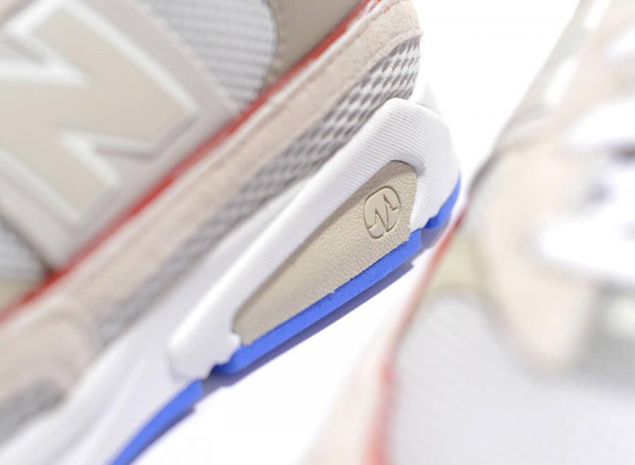 New Balance MSXRCTLB - New Balance