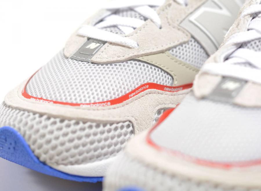 New Balance MSXRCTLB - New Balance