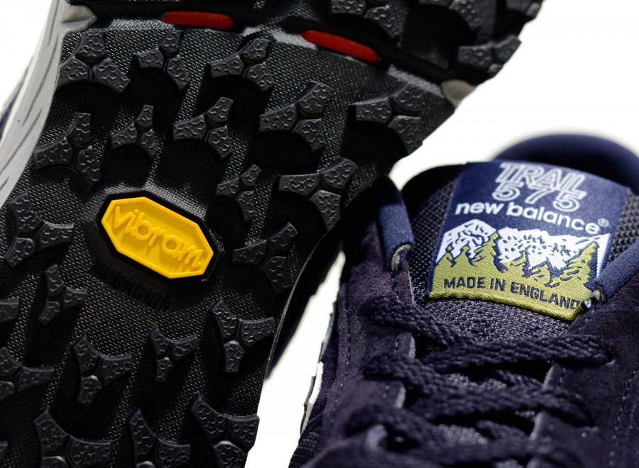 New Balance MTL575NG - New Balance