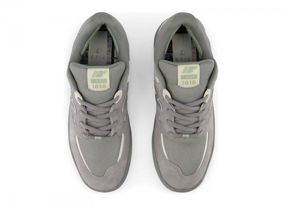 New Balance Numeric UN101PS Tiago Lemos - New Balance