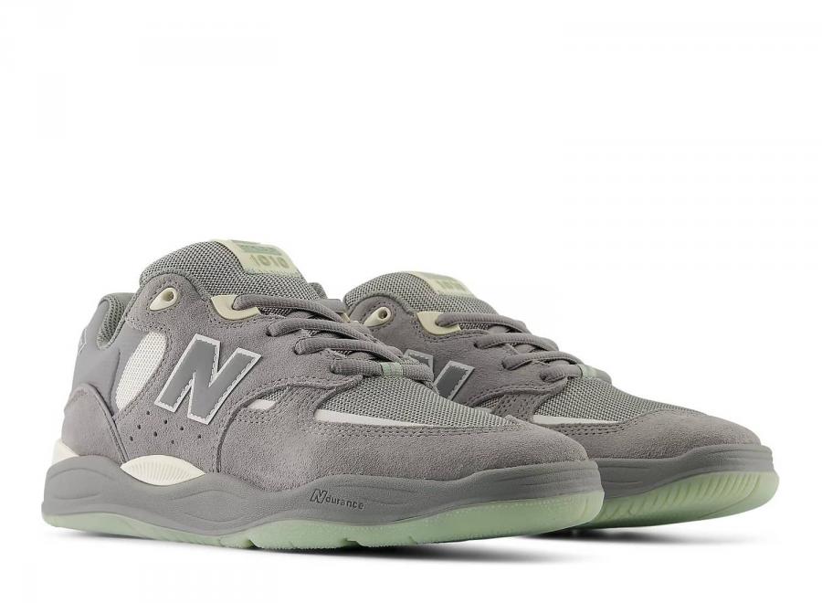New Balance Numeric UN101PS Tiago Lemos - New Balance