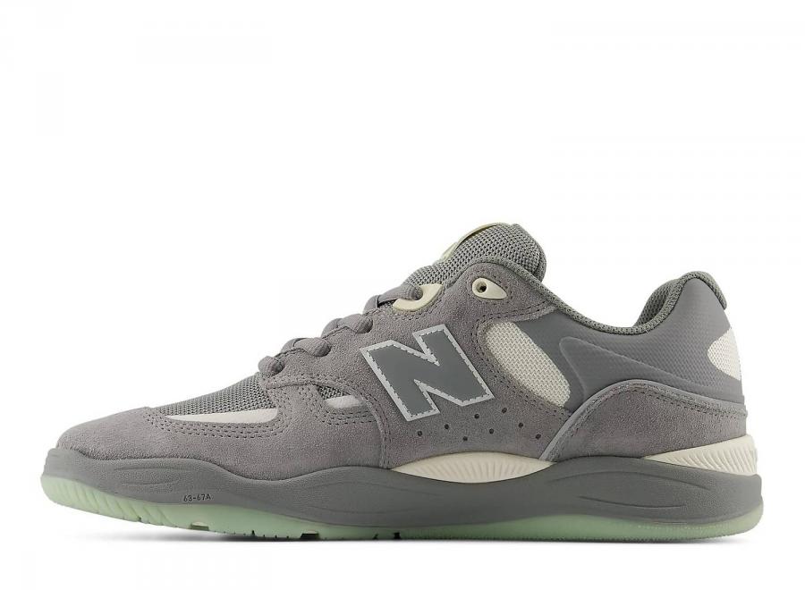 New Balance Numeric UN101PS Tiago Lemos - New Balance