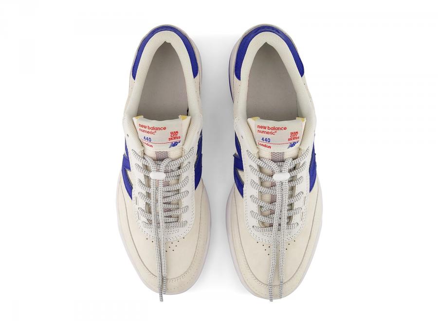New Balance UN440CTY - New Balance