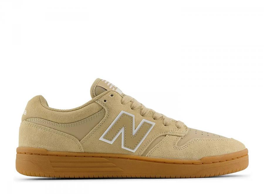 New Balance Numeric UN480TSG - New Balance