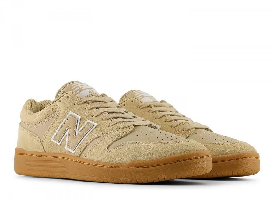 New Balance Numeric UN480TSG - New Balance