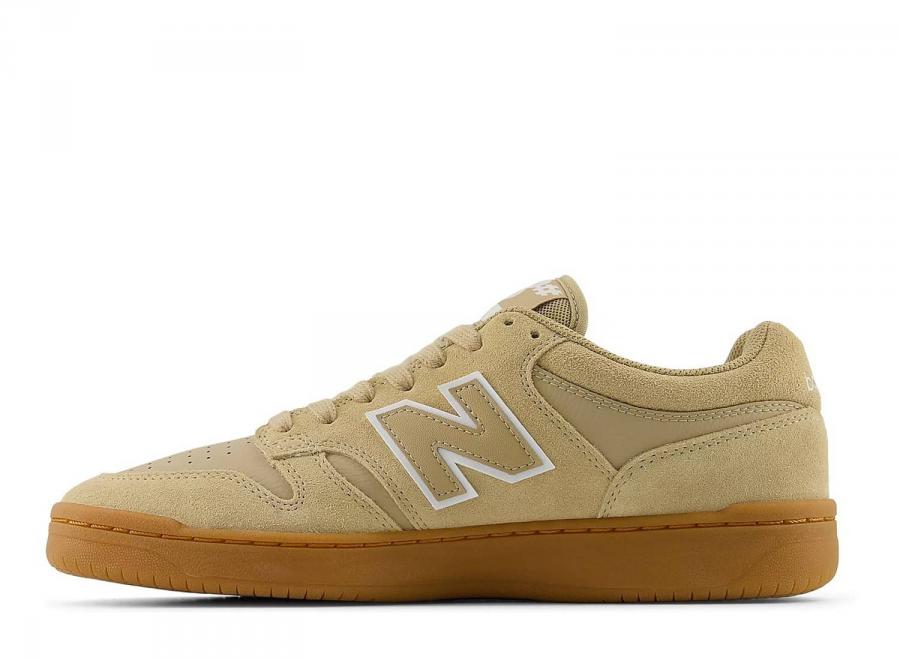 New Balance Numeric UN480TSG - New Balance