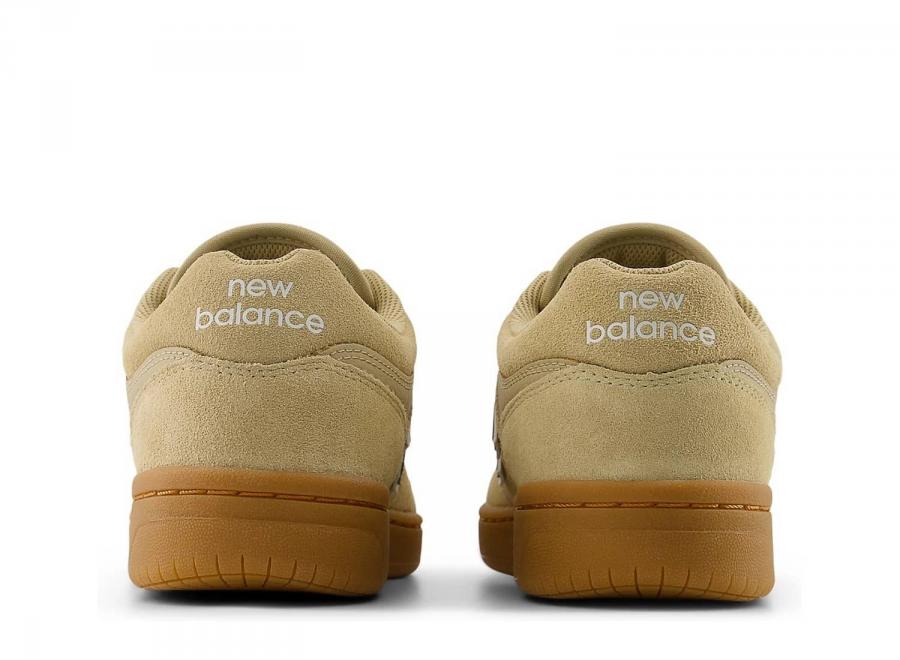 New Balance Numeric UN480TSG - New Balance