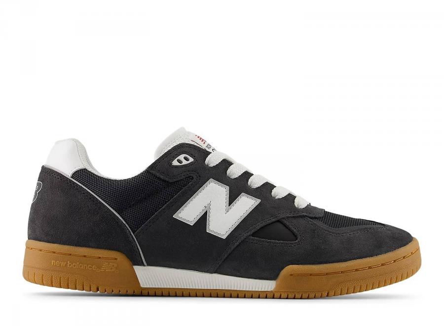 New Balance Numeric UN600PWG Tom Knox - New Balance
