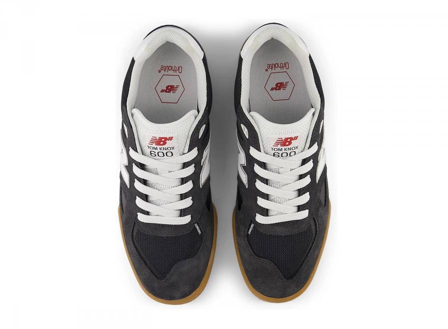 New Balance Numeric UN600PWG Tom Knox - New Balance