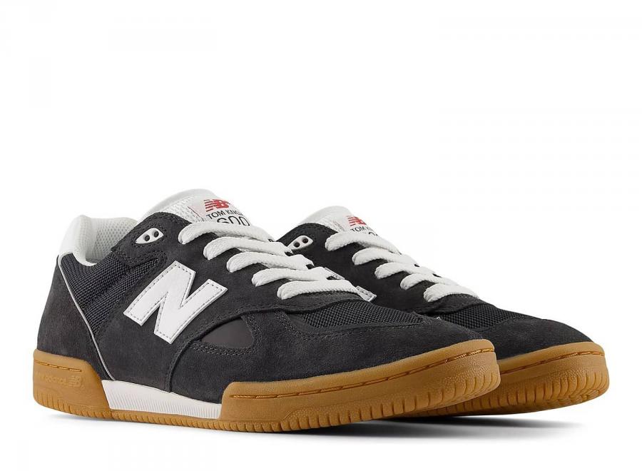New Balance Numeric UN600PWG Tom Knox - New Balance