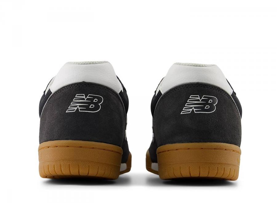 New Balance Numeric UN600PWG Tom Knox - New Balance