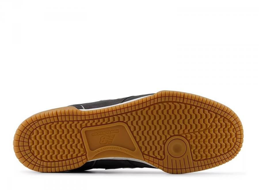 New Balance Numeric UN600PWG Tom Knox - New Balance