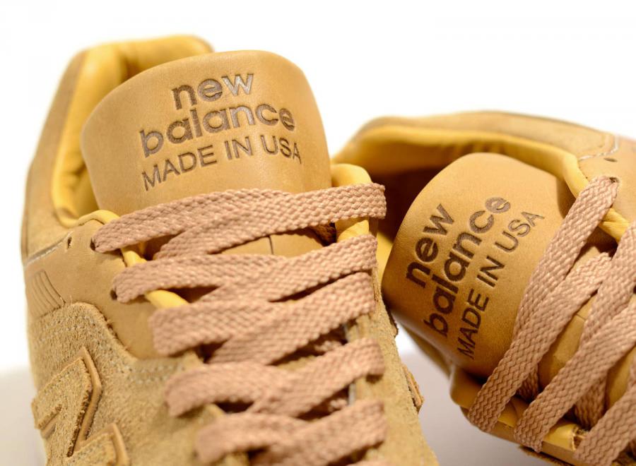 New Balance x Red Wing M997RW USA - New Balance