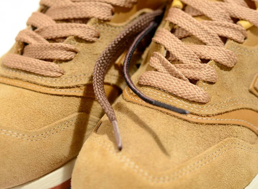 New Balance x Red Wing M997RW USA - New Balance