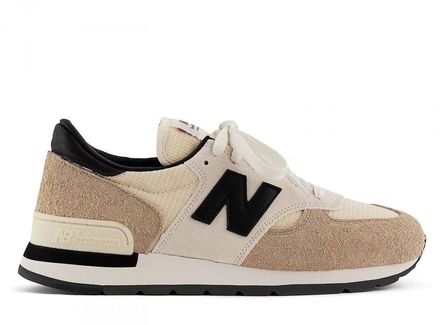 New Balance Teddy Santis M990AD1 - New Balance