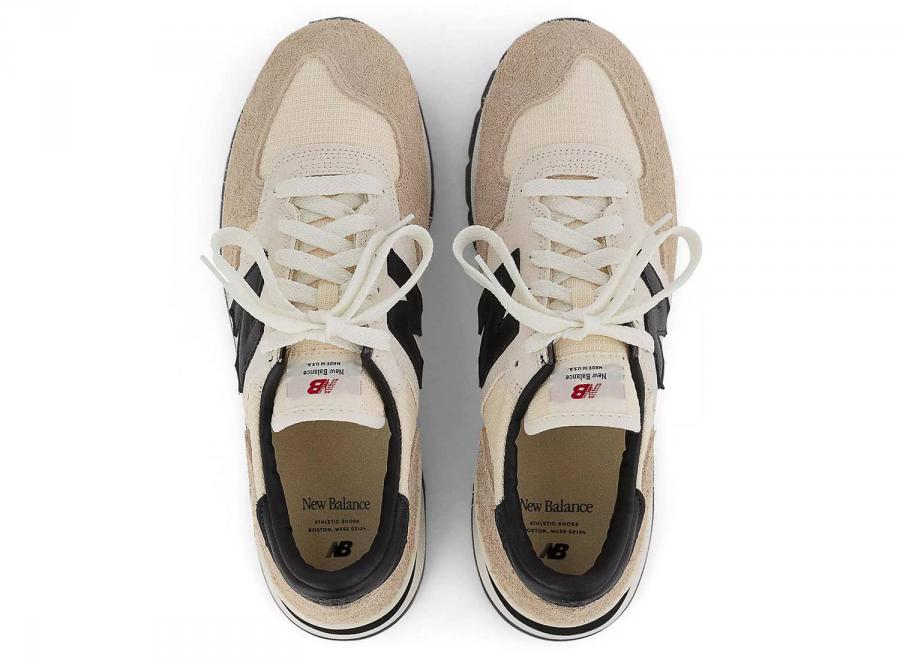 New Balance Teddy Santis M990AD1 - New Balance