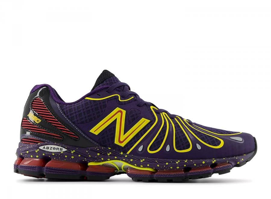 New Balance U18909P5 - New Balance