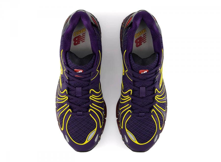 New Balance U18909P5 - New Balance