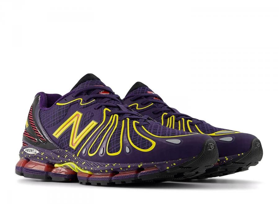 New Balance U18909P5 - New Balance