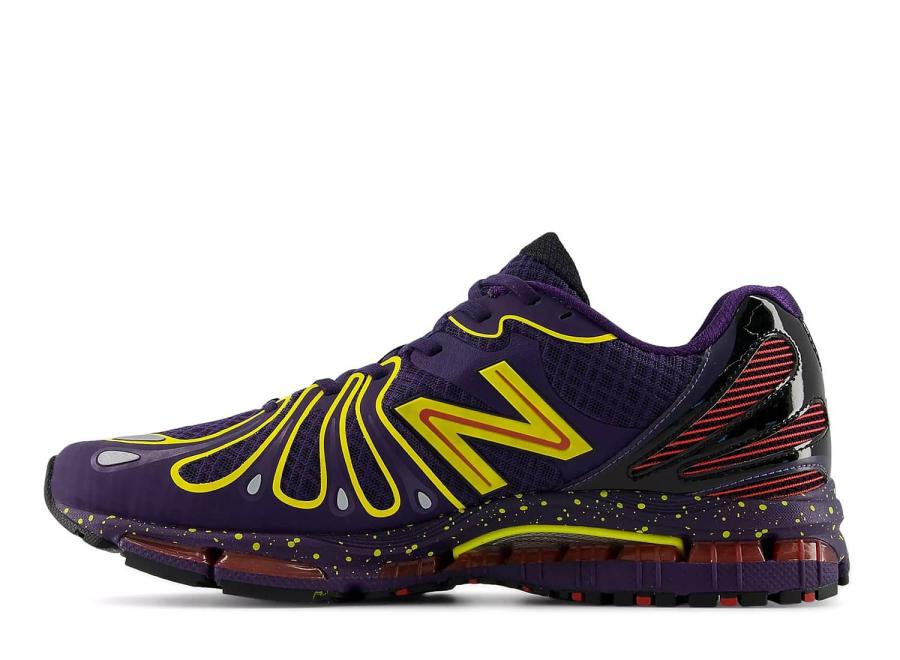 New Balance U18909P5 - New Balance